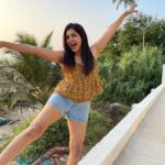Pavani Gangireddy Instagram -