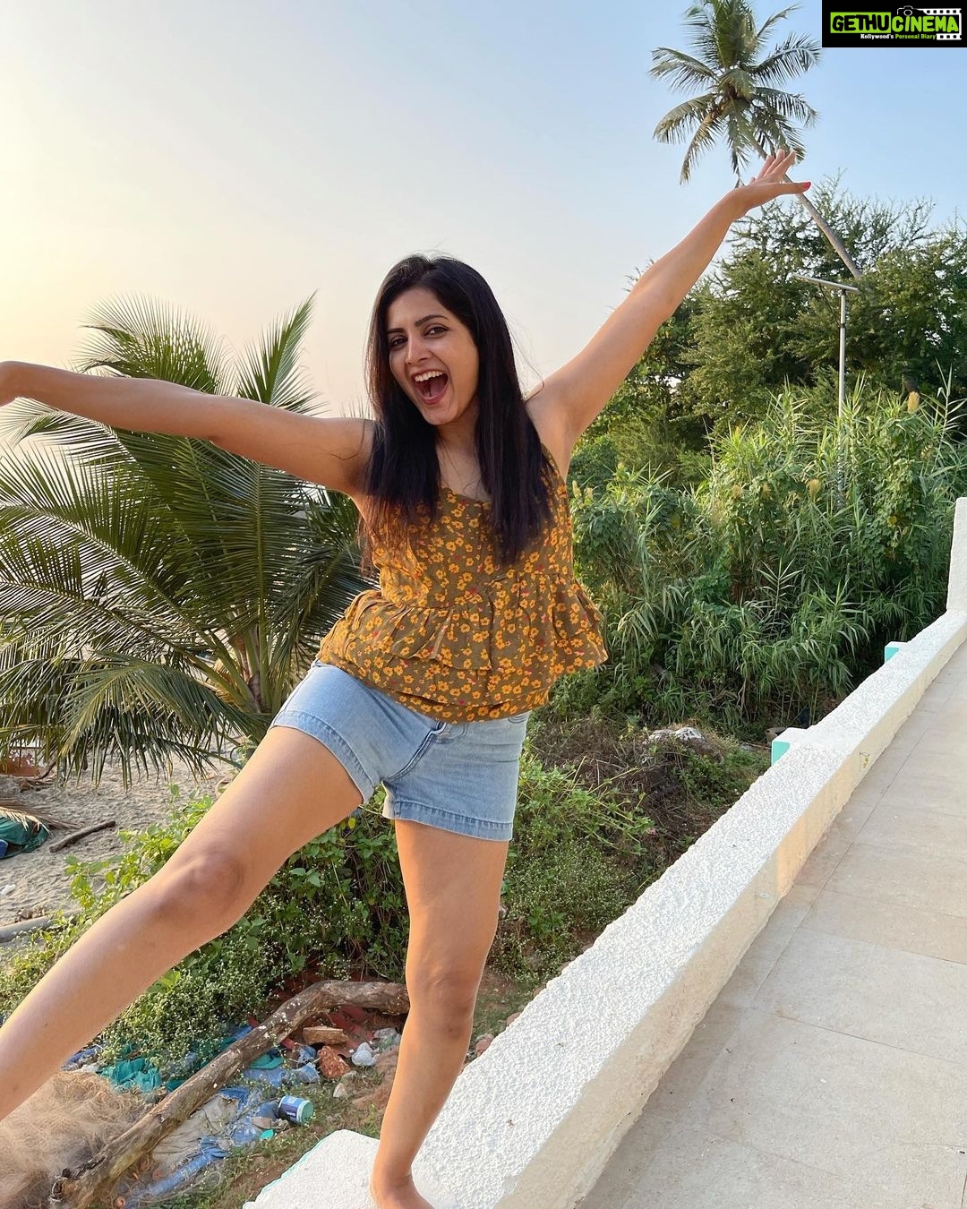 Pavani Gangireddy - 5.4K Likes - Most Liked Instagram Photos