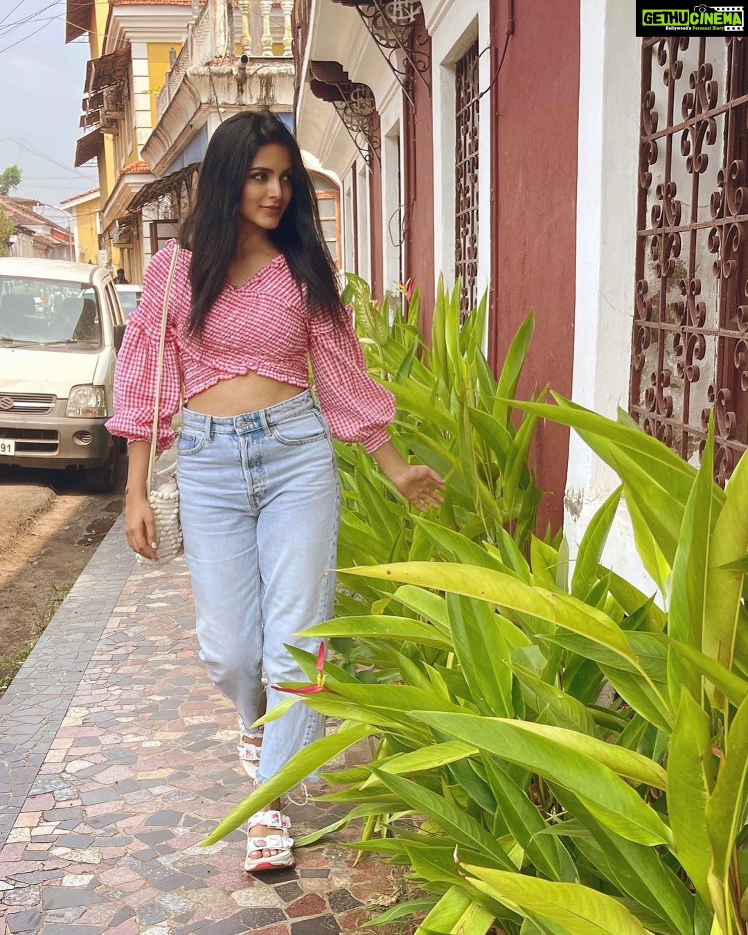 Pavani Gangireddy - 3.9K Likes - Most Liked Instagram Photos