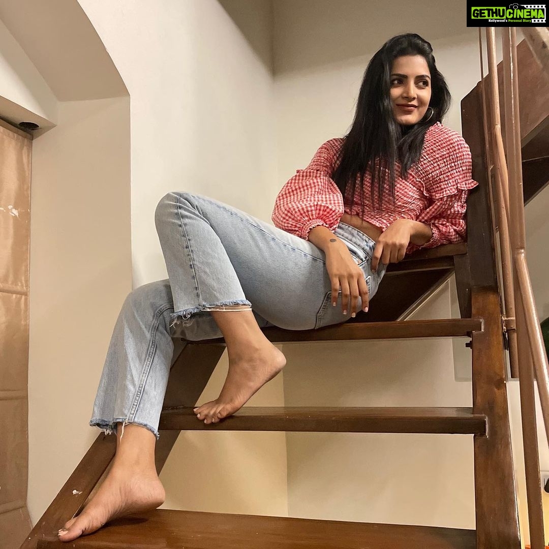 Pavani Gangireddy - 3.7K Likes - Most Liked Instagram Photos