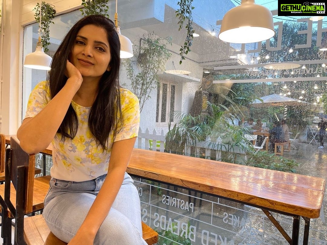 Pavani Gangireddy - 4.6K Likes - Most Liked Instagram Photos