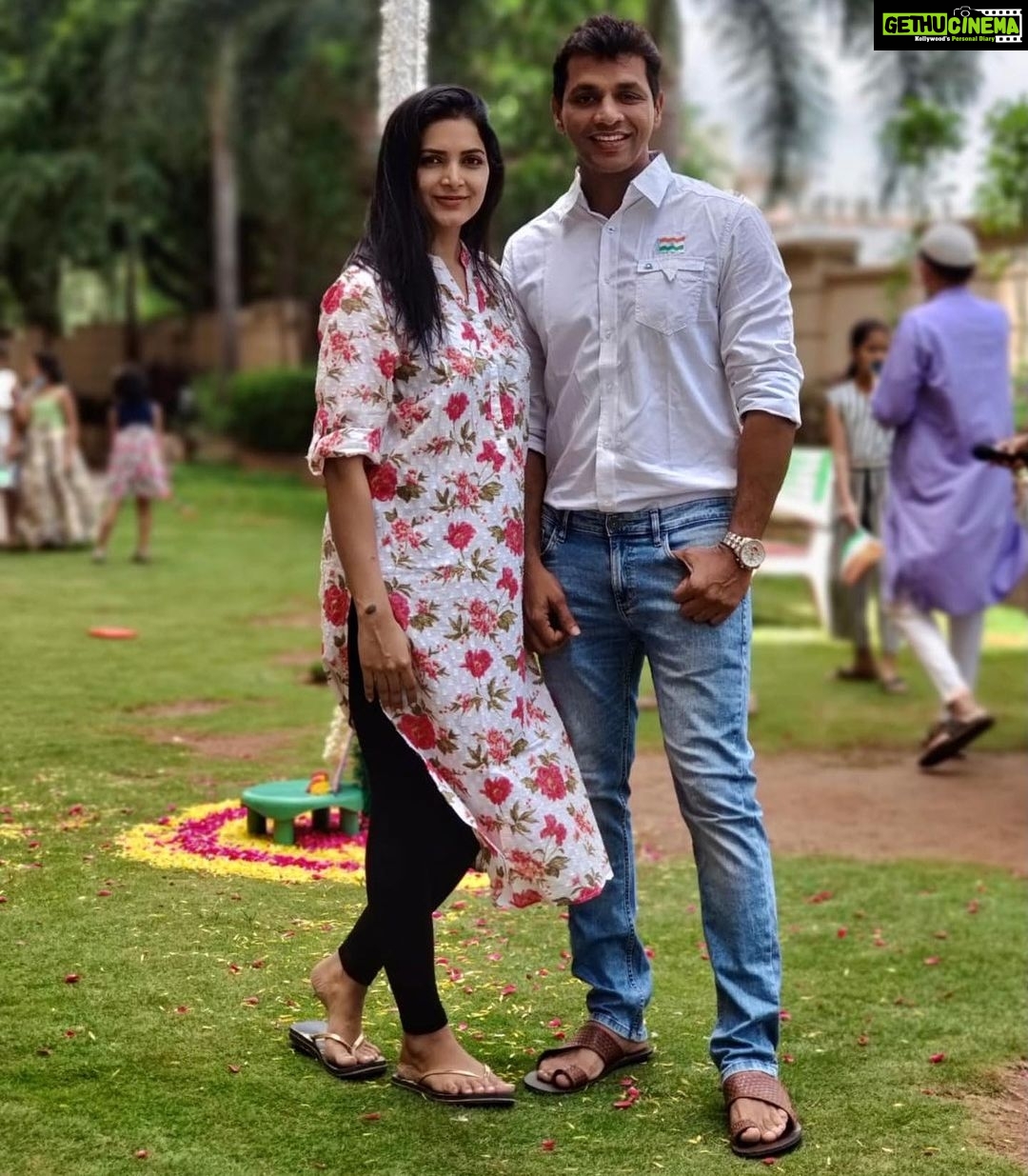 Pavani Gangireddy - 6.4K Likes - Most Liked Instagram Photos