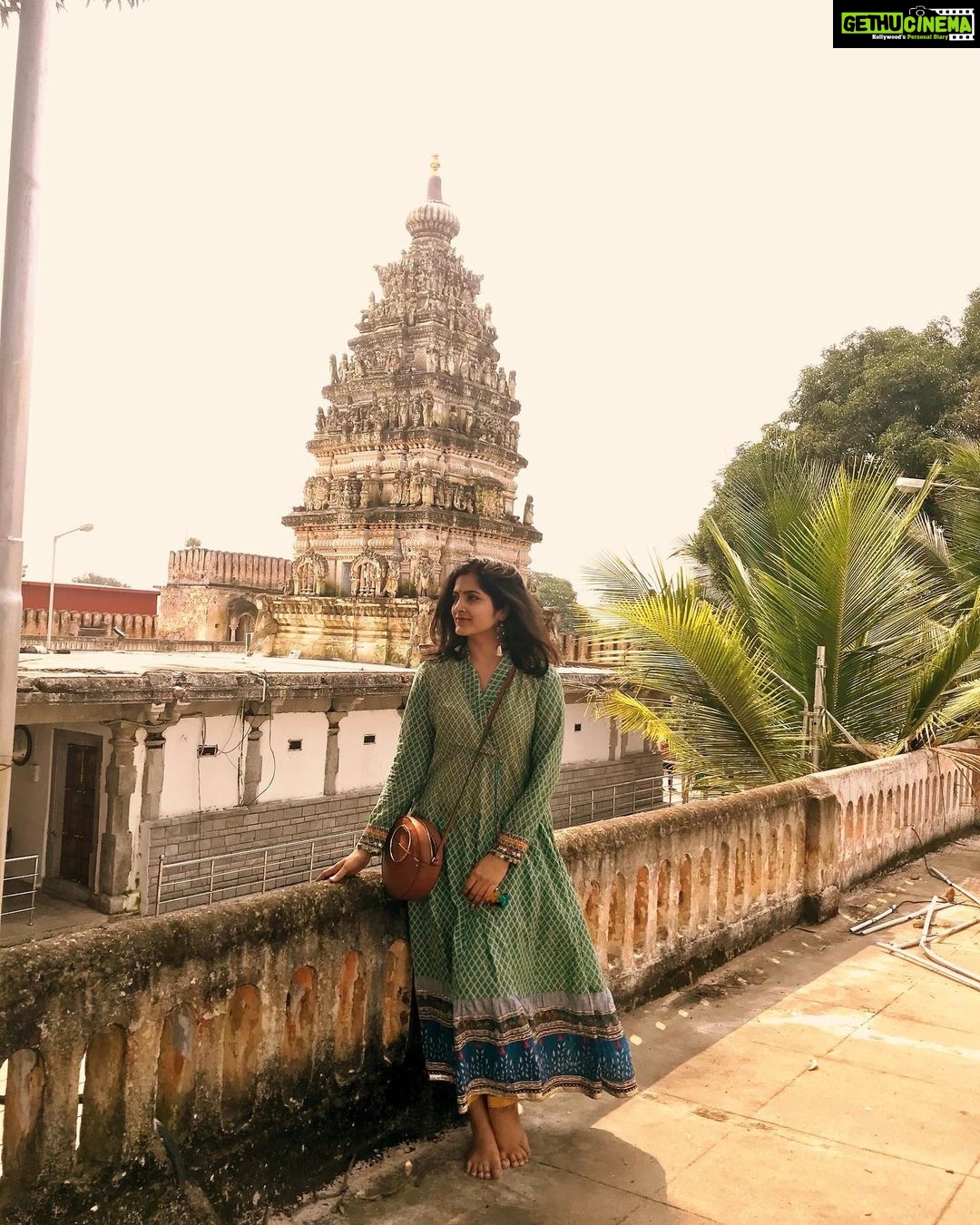 Pavani Gangireddy - 7K Likes - Most Liked Instagram Photos