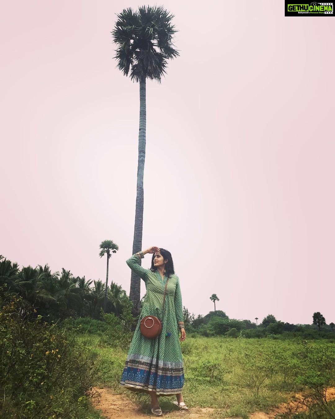 Pavani Gangireddy - 6K Likes - Most Liked Instagram Photos
