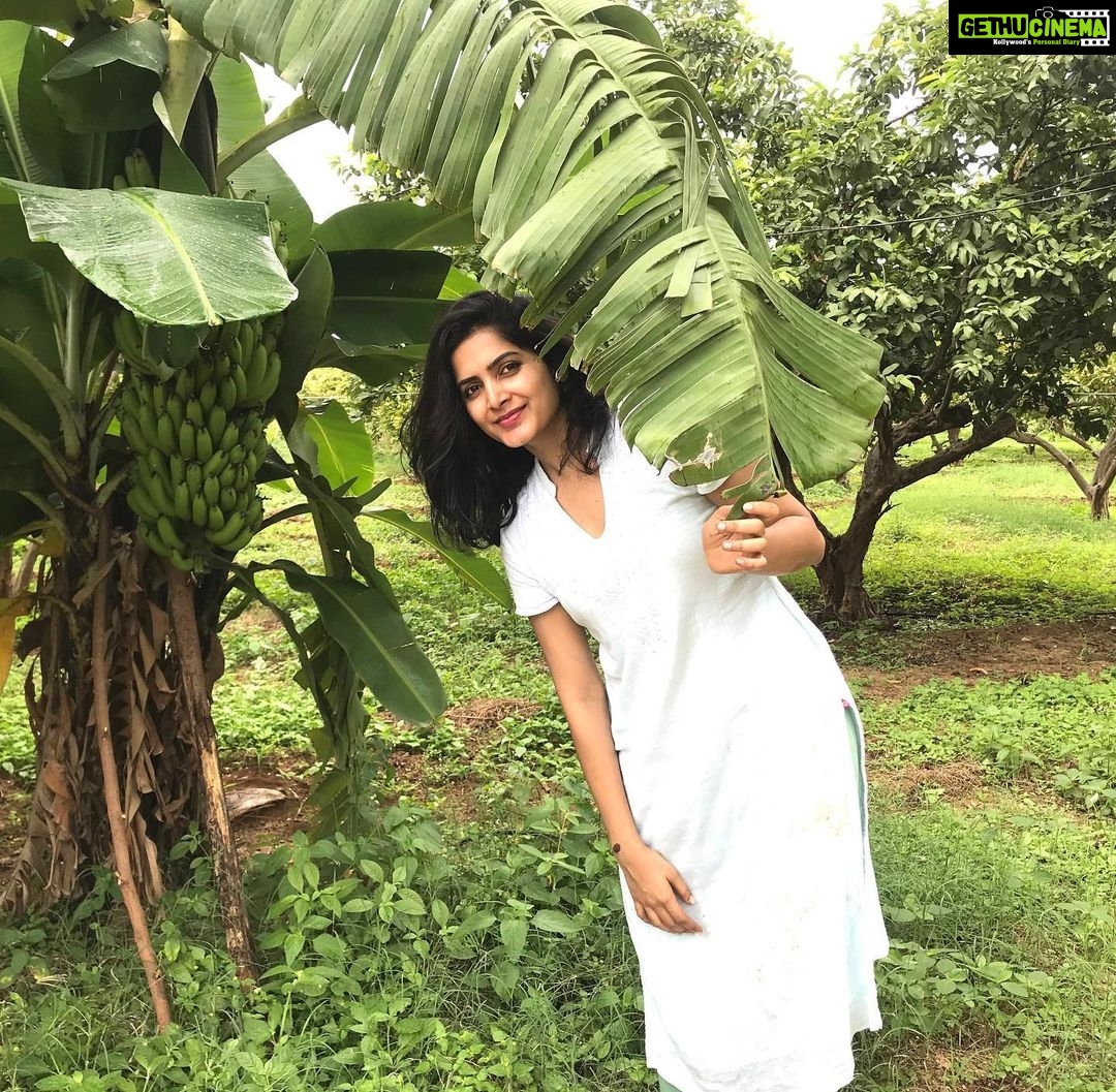 Pavani Gangireddy - 6.5K Likes - Most Liked Instagram Photos
