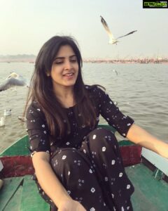 Pavani Gangireddy Instagram - 
