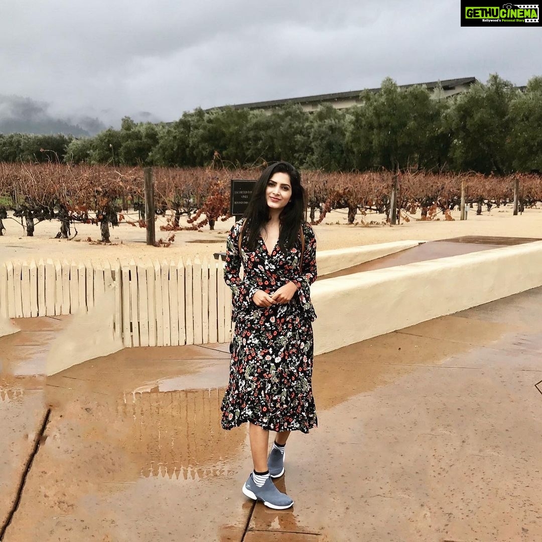 Pavani Gangireddy - 6.6K Likes - Most Liked Instagram Photos
