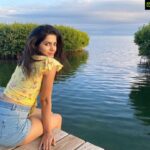 Pavani Gangireddy Instagram –  Islamorada, Florida