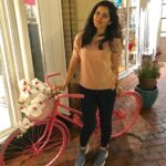 Pavani Gangireddy Instagram - Reston Town Center