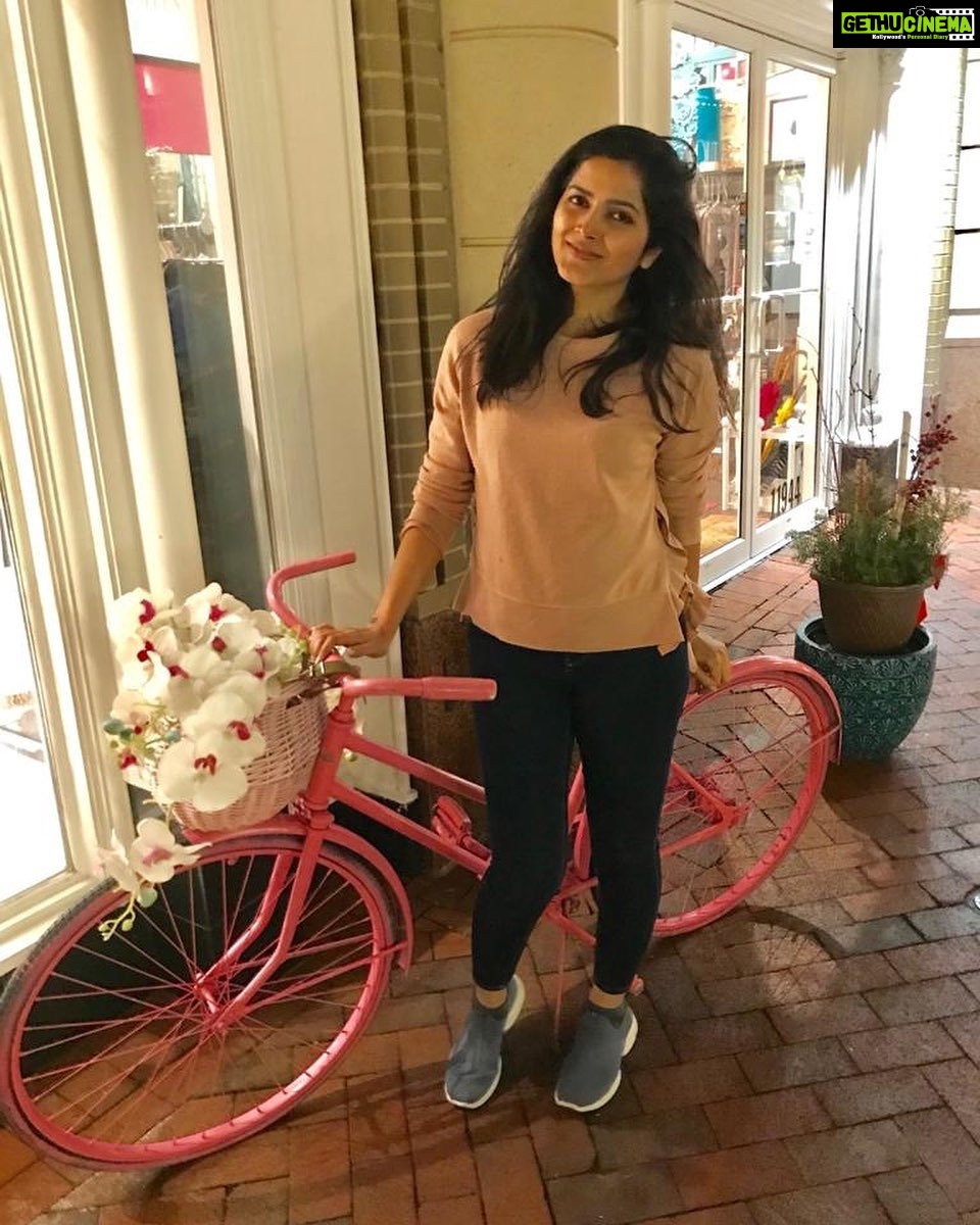 Pavani Gangireddy - 7K Likes - Most Liked Instagram Photos