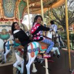 Pavani Gangireddy Instagram - Disney Springs