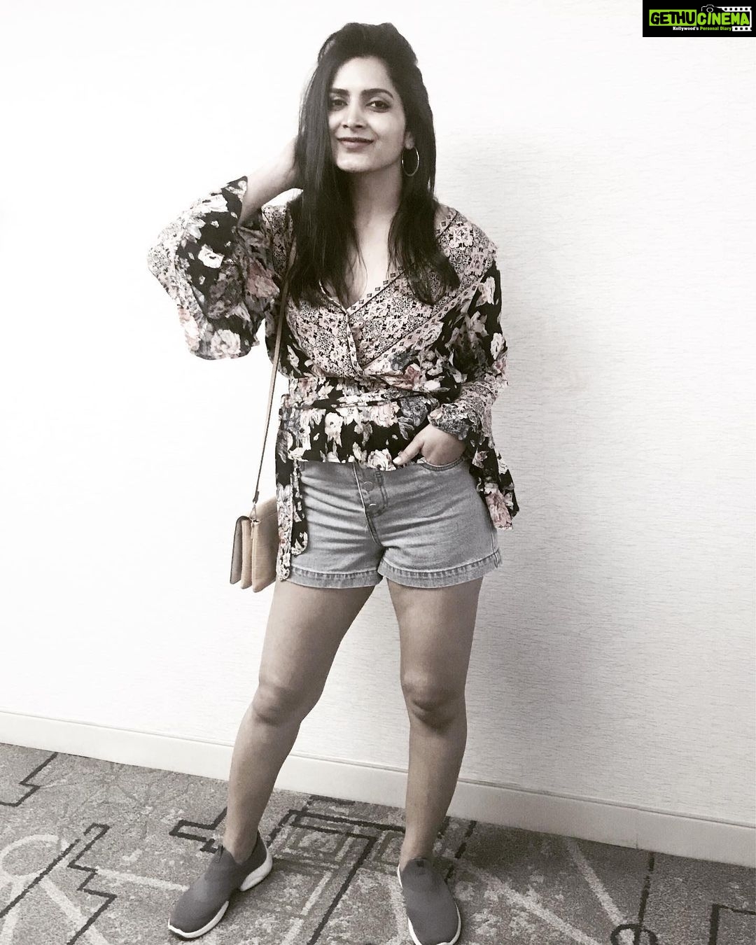 Pavani Gangireddy - 5.4K Likes - Most Liked Instagram Photos