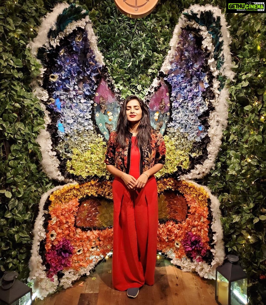 Pavani Gangireddy - 4.6K Likes - Most Liked Instagram Photos