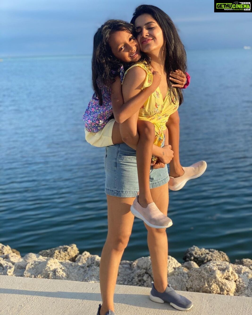 Pavani Gangireddy Instagram - Islamorada, Florida