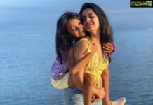 Pavani Gangireddy Instagram - Islamorada, Florida