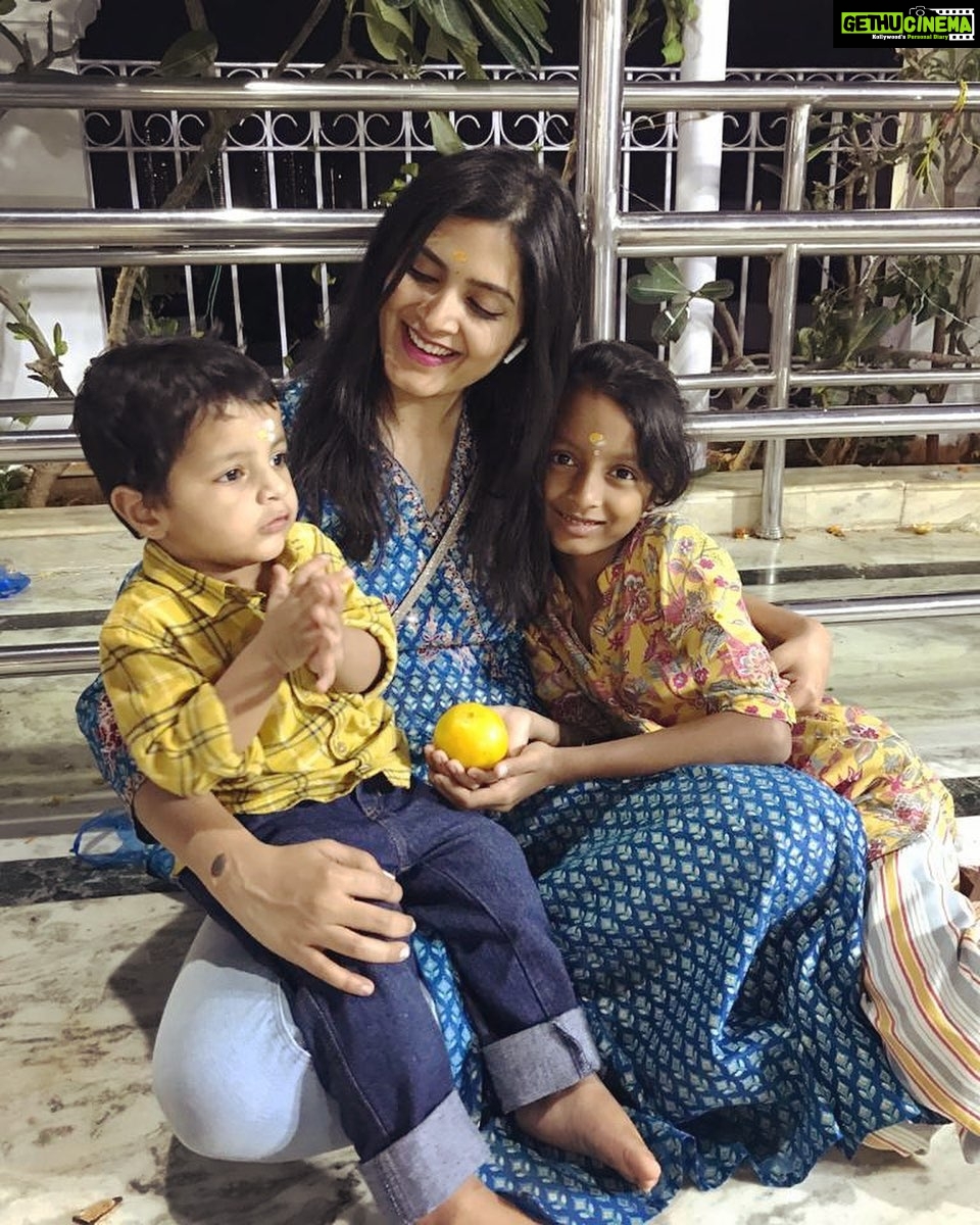 Pavani Gangireddy - 4.9K Likes - Most Liked Instagram Photos