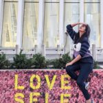 Pavani Gangireddy Instagram – #selflove #loveyourself #lovemyself #newyork #newyorkcity