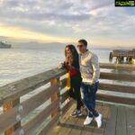 Pavani Gangireddy Instagram –  PIER 39