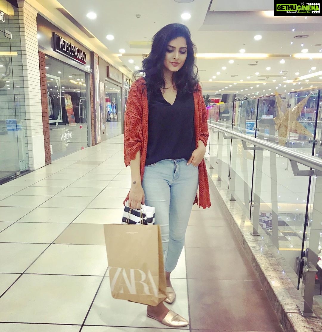 Pavani Gangireddy - 4.7K Likes - Most Liked Instagram Photos