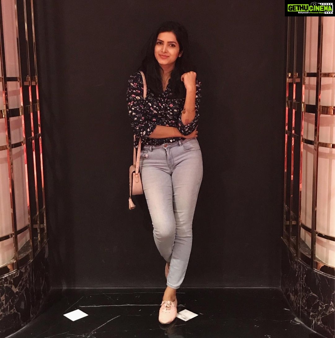 Pavani Gangireddy - 4.7K Likes - Most Liked Instagram Photos