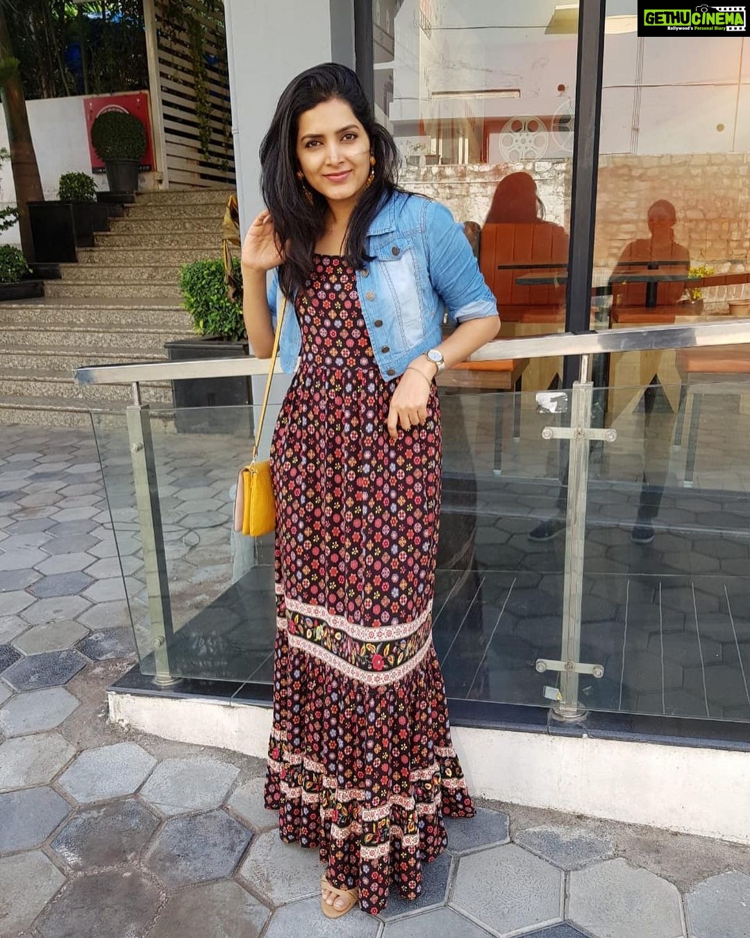 Pavani Gangireddy - 4.5K Likes - Most Liked Instagram Photos