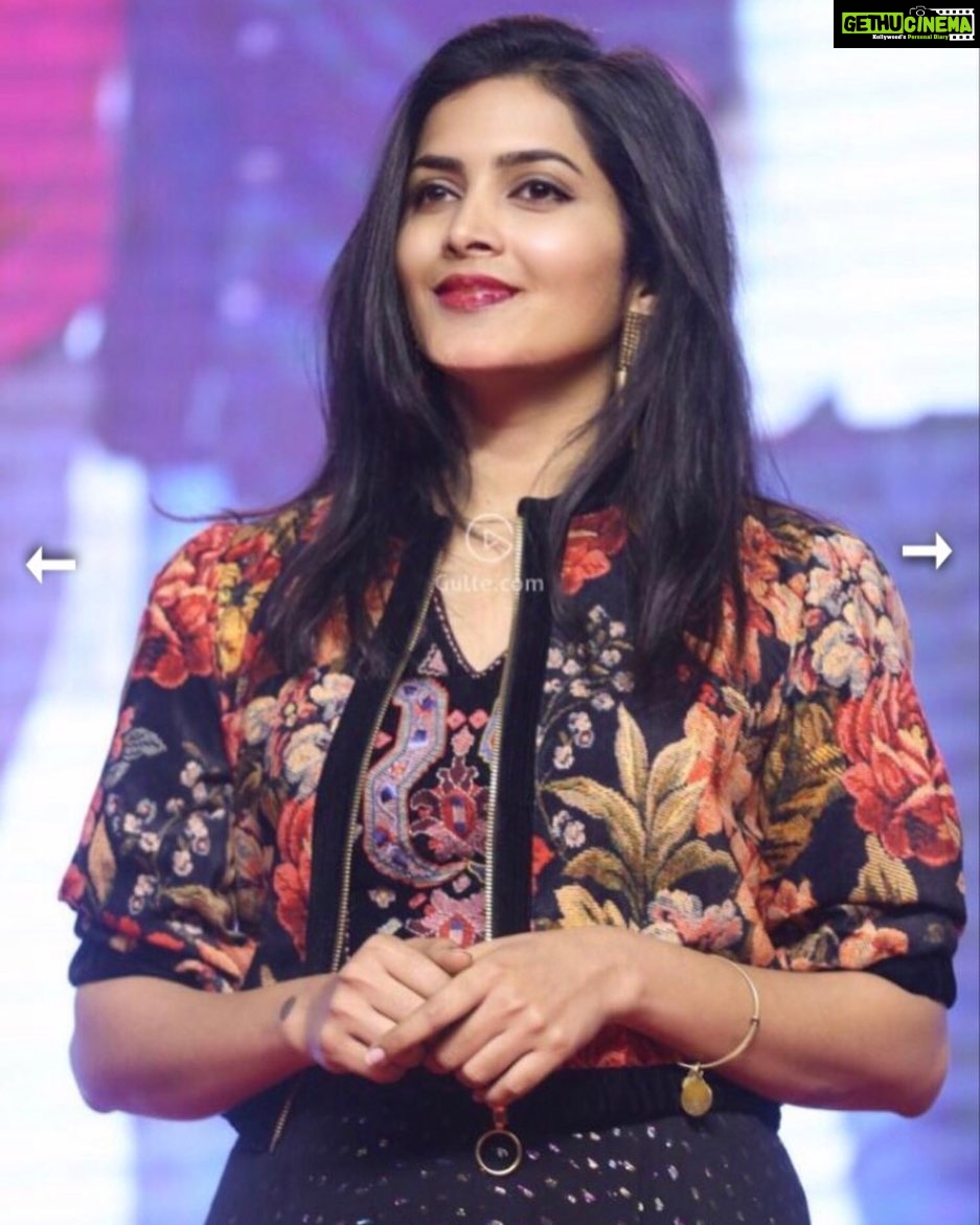 Pavani Gangireddy - 4K Likes - Most Liked Instagram Photos