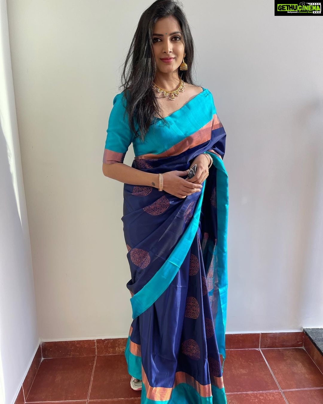 Pavani Gangireddy - 4.6K Likes - Most Liked Instagram Photos