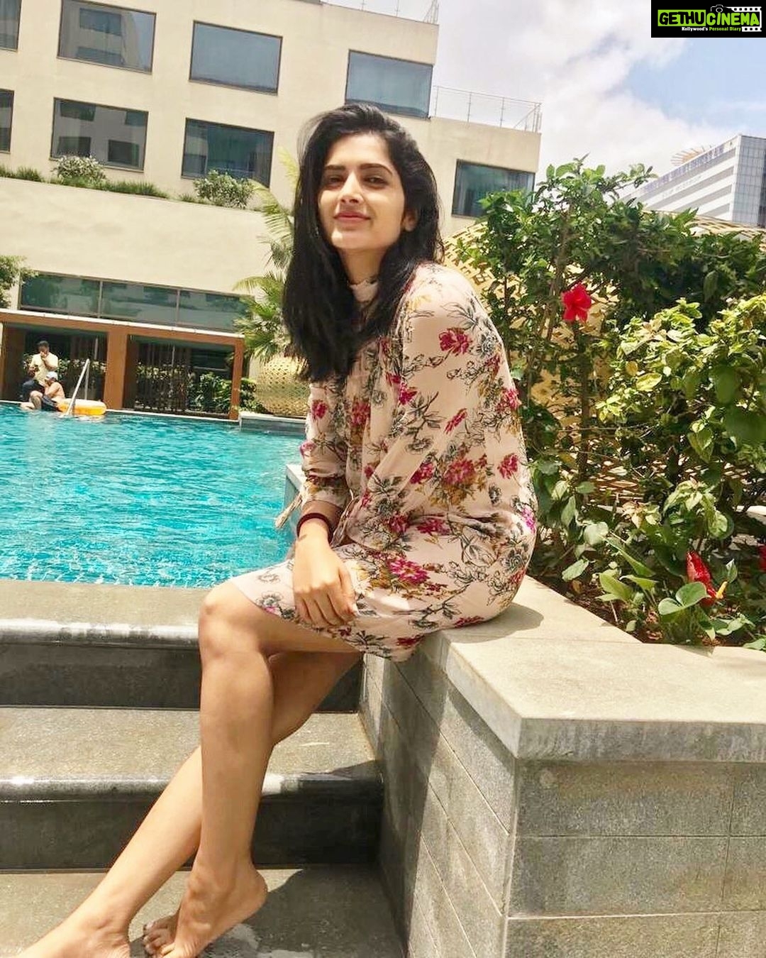Pavani Gangireddy - 5.2K Likes - Most Liked Instagram Photos