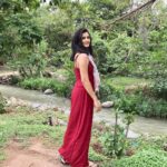 Pavani Gangireddy Instagram –