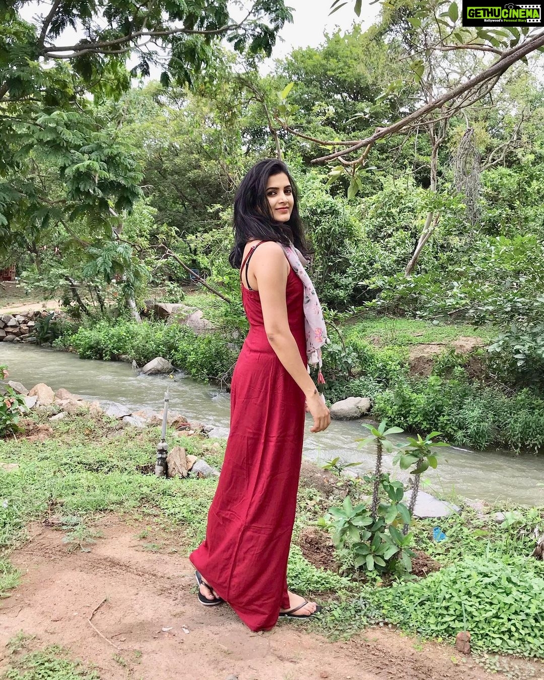 Pavani Gangireddy - 3.6K Likes - Most Liked Instagram Photos