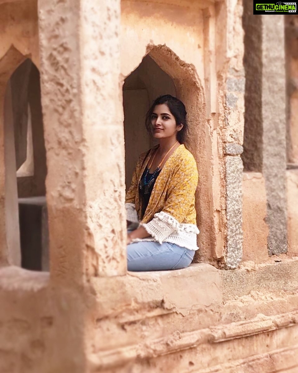 Pavani Gangireddy - 3.9K Likes - Most Liked Instagram Photos