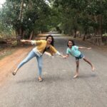 Pavani Gangireddy Instagram -