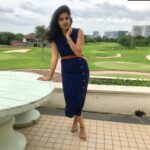 Pavani Gangireddy Instagram –