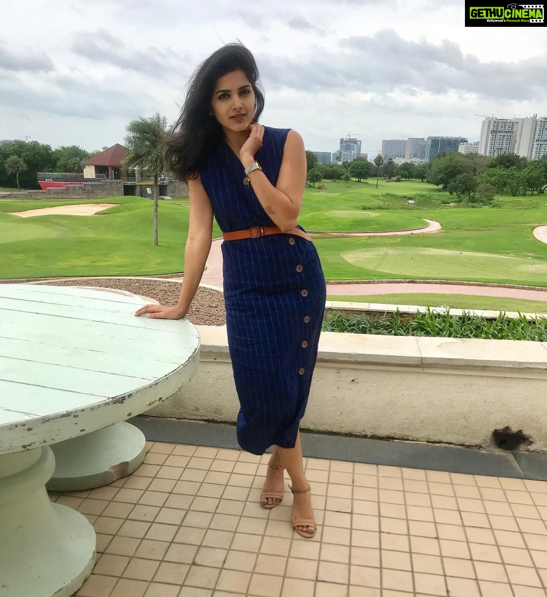 Pavani Gangireddy - 4.2K Likes - Most Liked Instagram Photos