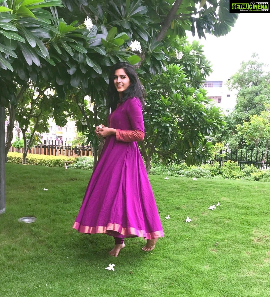 Pavani Gangireddy - 3.9K Likes - Most Liked Instagram Photos