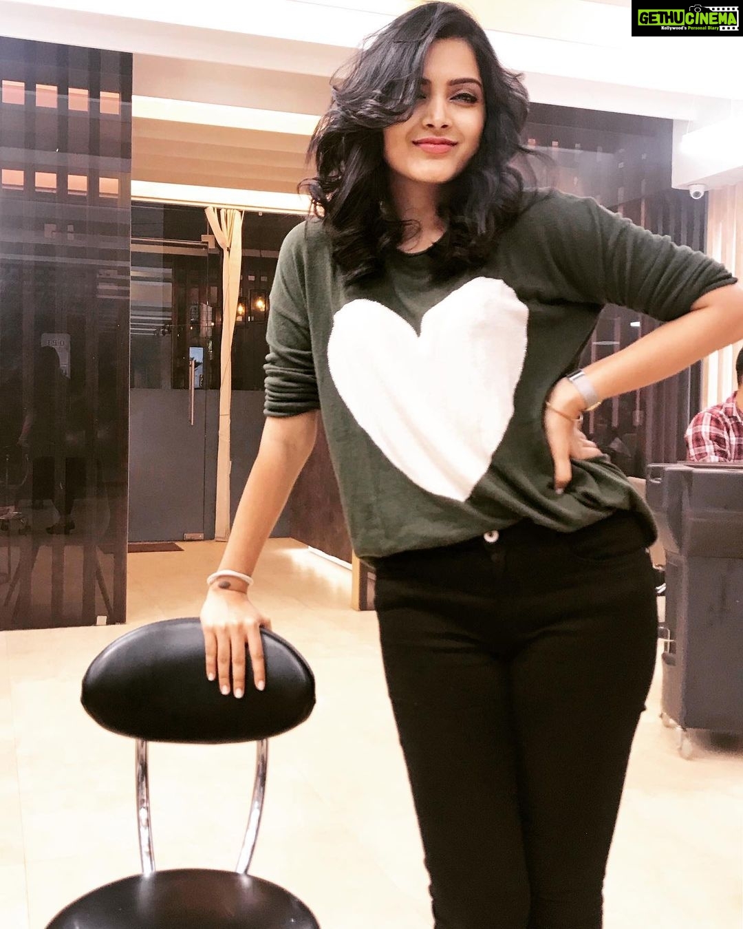 Pavani Gangireddy - 4.9K Likes - Most Liked Instagram Photos