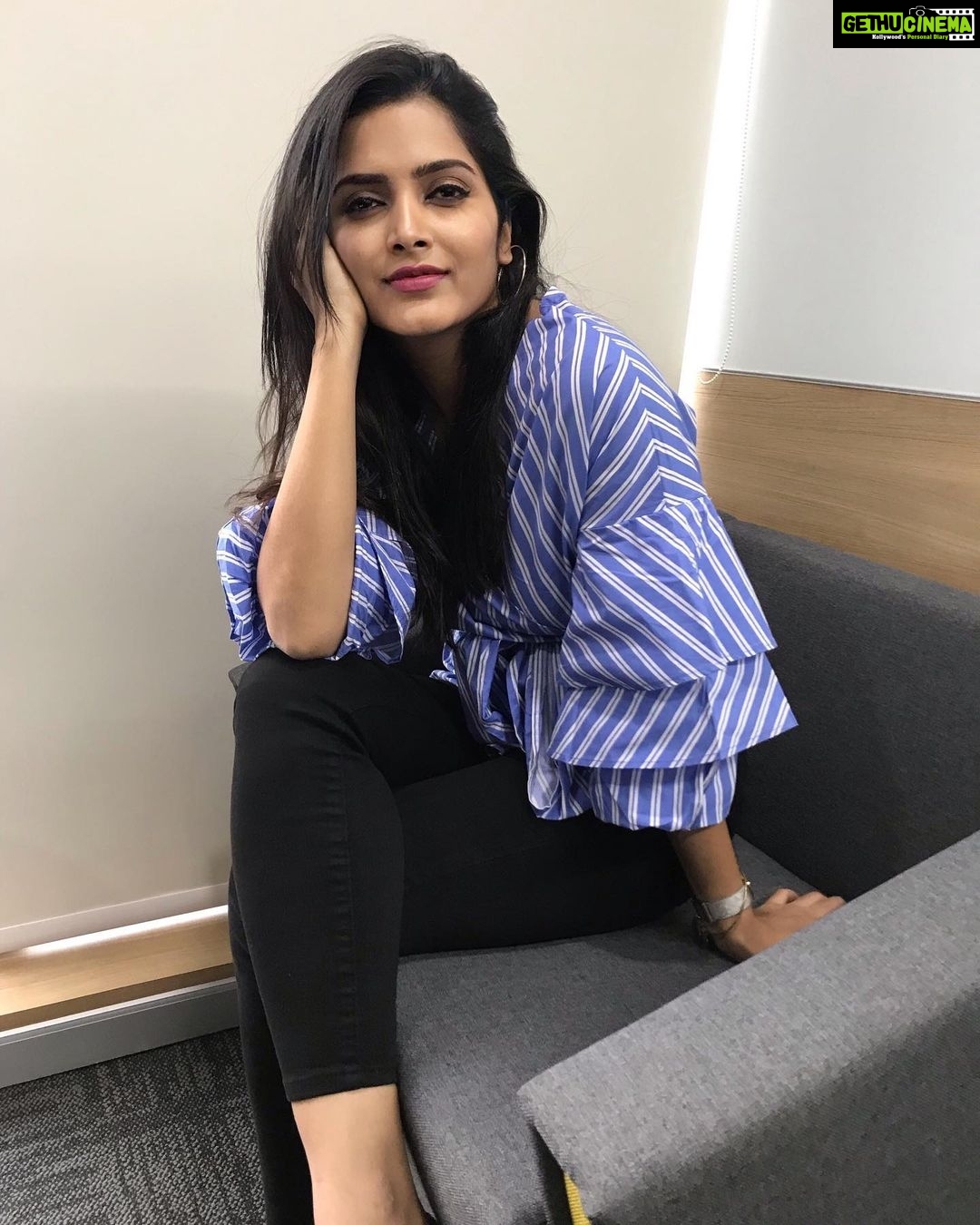Pavani Gangireddy - 4.2K Likes - Most Liked Instagram Photos