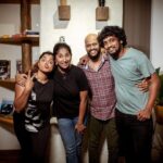 Pooja Devariya Instagram - Captures from our last session of #MaskOff Stay tuned to @scoutnguide for updates about our plans for 2021 🤩 #MaskOff #ActingIntensive #ScoutnGuide @aiyyoshraddha @emcee_anurag @shetty.kshema @ananyahh @vijjie_poojary @sachinkademada @rajanipraveen1 @prajithjohn @sumanthshetty_ @love4_peace Scout & Guide Media