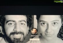 Pooja Devariya Instagram - #CUsoonOnPrime What a gripping film! My attention didn’t move from the screen even for a split second. In-fact, if I felt I didn’t read the subtitle completely, I’d playback and read it. Sometimes, even when I’ve read the subtitle but I wanted to see the performances with complete attention one more time. I felt for Jimmy. I knew Jimmy. I felt so so so deeply for Anu. I cried every time I saw the pain in her eyes. You know sometimes your closest ones go MIA and you hate them for it but you will still do anything for them because they are a good human being? I saw that in Kevin. The story, direction, vfx, sound design, background score...maybe I should just say, “Heartiest congratulations, but more than just congratulations, a lot of love, because all I saw on screen was a cast & crew, doing what they do best.” 🤍 @kunalrajan @maheshnarayan_official @roshan.matthew @darshanarajendran @fahadhfaassil