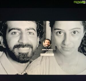 Pooja Devariya Instagram - #CUsoonOnPrime 

What a gripping film! My attention didn’t move from the screen even for a split second. In-fact, if I felt I didn’t read the subtitle completely, I’d playback and read it. Sometimes, even when I’ve read the subtitle but I wanted to see the performances with complete attention one more time.

I felt for Jimmy. I knew Jimmy. I felt so so so deeply for Anu. I cried every time I saw the pain in her eyes. You know sometimes your closest ones go MIA and you hate them for it but you will still do anything for them because they are a good human being? I saw that in Kevin. 

The story, direction, vfx, sound design, background score...maybe I should just say, “Heartiest congratulations, but more than just congratulations, a lot of love, because all I saw on screen was a cast & crew, doing what they do best.” 

🤍

@kunalrajan @maheshnarayan_official @roshan.matthew @darshanarajendran @fahadhfaassil
