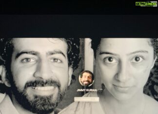 Pooja Devariya Instagram - #CUsoonOnPrime What a gripping film! My attention didn’t move from the screen even for a split second. In-fact, if I felt I didn’t read the subtitle completely, I’d playback and read it. Sometimes, even when I’ve read the subtitle but I wanted to see the performances with complete attention one more time. I felt for Jimmy. I knew Jimmy. I felt so so so deeply for Anu. I cried every time I saw the pain in her eyes. You know sometimes your closest ones go MIA and you hate them for it but you will still do anything for them because they are a good human being? I saw that in Kevin. The story, direction, vfx, sound design, background score...maybe I should just say, “Heartiest congratulations, but more than just congratulations, a lot of love, because all I saw on screen was a cast & crew, doing what they do best.” 🤍 @kunalrajan @maheshnarayan_official @roshan.matthew @darshanarajendran @fahadhfaassil