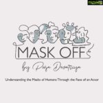 Pooja Devariya Instagram – Posted @withregram • @scoutnguide 

Mask On  Mask Off 

While you are wondering if the chin masks or mouth masks are providing you immunity, we have you covered while you unmask safely within a powerful, non-judgmental environment. 

As a prelude, we unmask our logo;

MASK OFF BY POOJA DEVARIYA
Understanding the Masks of Humans Through the Face of an Actor. 

Stay tuned for more information on our last acting intensive for the year! 

#MaskOff #PoojaDevariya #ScoutGuideMedia #ActingIntensive Scout & Guide Media