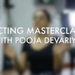 Pooja Devariya Instagram - BIRTHDAY SPECIAL • An Actor’s Homework, Acting Masterclass ~ Visit link in bio to register ♥️ . #masterclass #acting #actor #homework Scout & Guide Media