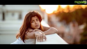 Pooja Devariya Instagram - You on my mind.
#DaysOfQuarantine w/ @sumanthshetty_