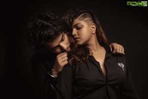 Pooja Devariya Instagram - Love x Gender
@sumanthshetty_  @shettystiltedlens