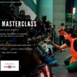Pooja Devariya Instagram - Acting Masterclass Announcement! 📢 • The Actor’s Homework- Acting Masterclass is for anyone who is interested in acting (irrespective of the medium). The class is for actors of any level of accomplishment. Book your slot on @bookmyshowin website! For more deets, click link in bio ♥️ #acting #actor #actingmasterclass #masterclass #poojadevariya #theatre #film #KFI #bangalore #bangaloretheatre #events #workshop #bangaloreevents LightBucket Productions
