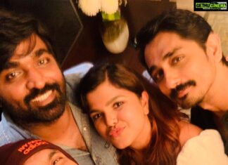 Pooja Devariya Instagram - Power House 😎👊🏽🧨 Best wishes for @83thefilm , @ranveersingh ☺️ #83thefilm