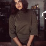 Pooja Devariya Instagram - 🌈Bonsoir