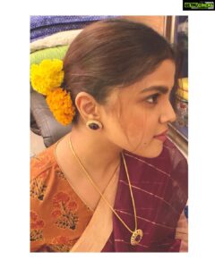 Pooja Devariya Instagram - 🍁