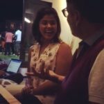 Pooja Devariya Instagram – When Vivekh sir taught me how to play ‘Ek Doh Teen’ on the keys 😃
.
#BehindTheScenes of #VellaiPookal | you can now watch our film on not one but THREE OTT platforms; @primevideoin @tentkottaofficial @yupptv 😱🥳
.
#bts #ott #primevideo #amazonprime #yupptv #tentkotta #gootimes #setlife #actor #actress #seattle #kollywood #kollywoodactress #tamil #keyboard #piano #key Seattle, Washington